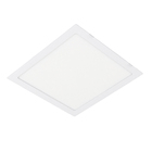 Painel LED de Embutir Quadrado CCT Smart 24W 1800lm Gaya