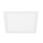 Painel LED de Embutir Quadrado CCT Smart 24W 1800lm Gaya