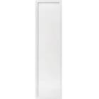 Painel Led De Embutir Retangular 122x32cm 36w Branco - Brilia