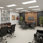 Painel LED Emb Ret Slimtech 30w L.NT