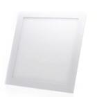 Painel Led Embutido Quadrado 17x17cm Neutro 12w - Brilia