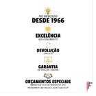 Painel Led Embutido Quadrado 22,5x22,5cm Neutro - Brilia