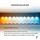 Painel Led Embutido Quadrado 22,5x22,5cm Neutro - Brilia