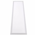 Painel Led Embutir 122x32 48w 4000k