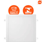 Painel Led Embutir 12w Quadrado - Fortled