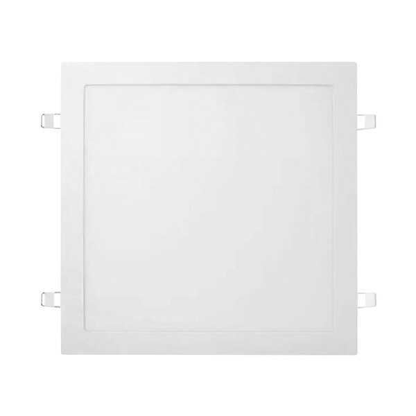 Painel Led Embutir 30w Quadrado - Fortled