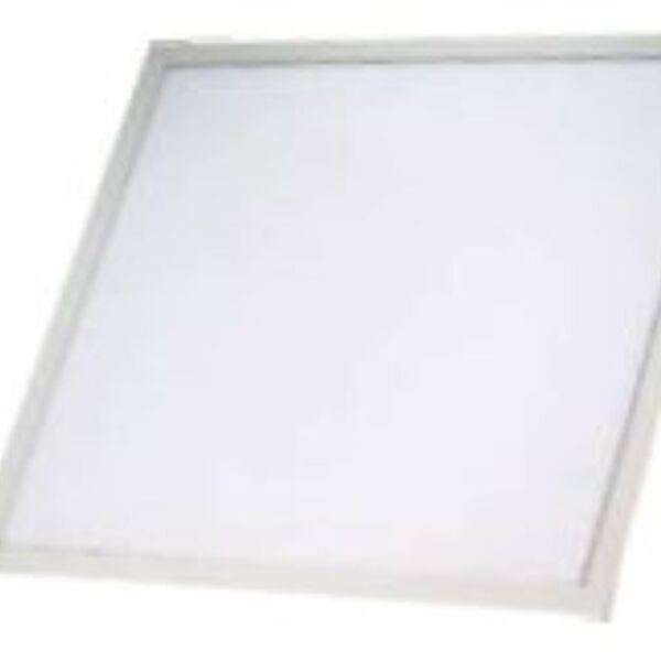 Painel Led Embutir - 3.000k -  36w - Bivolt - 40x40x3,5cm