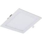 Painel Led Embutir - 4.000k - 12w - Bivolt - Ip20