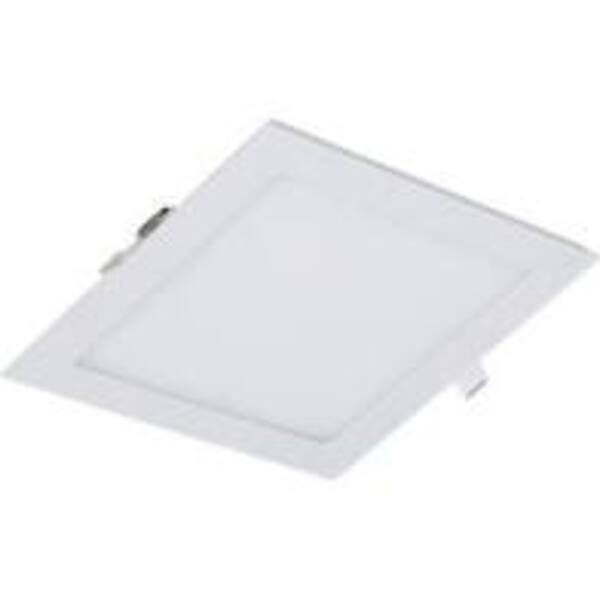 Painel Led Embutir - 4.000k - 12w - Bivolt - Ip20