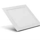 Painel Led Embutir - 4.200k - 36w -  Autovolt - 40x40x3,5cm