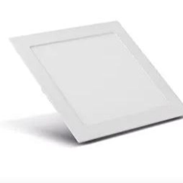 Painel Led Embutir - 4.200k - 36w -  Autovolt - 40x40x3,5cm