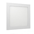 Painel Led Embutir - 6.500k - 18w - Bivolt - Ip20 - 22x22x2cm