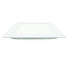 Painel Led Embutir Quadrado 18w 6000k