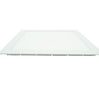 Painel Led Embutir Quadrado 24w 4000k