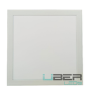 Painel Led Embutir Quadrado 40x40 32w 3000k