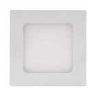 Painel Led Embutir Quadrado 6w - 10x10
