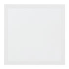 Painel LED Embutir Quadrado Luz Amarela 36W 40,5x40,5cm LLUM Bronzearte