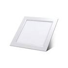 Painel Led Embutir Quadrado Ourolux - 18w 4000k