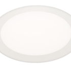 Painel Led Embutir Redondo 24w 4000k