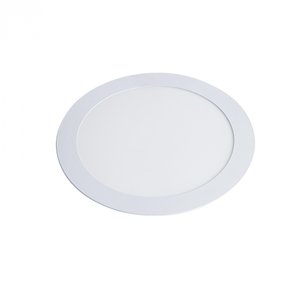 Painel Led Embutir Redondo 24w 4000k | Leroy Merlin