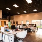 Painel Led Embutir Retangular Alumínio 36w Bivolt 4100k 80584