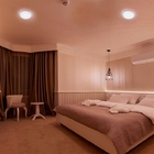 Painél Led Flat Redondo 18w 4000k Borda Infinita - Avant