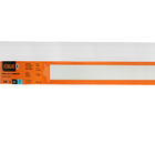 Painel Led Foxlux 120x10cm Embutir 36w 6500k Branco