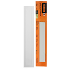 Painel Led Foxlux 60x10cm Sobrepor 18w 4000k Branco