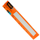 Painel Led Foxlux 60x10cm Sobrepor 18w 6500k Branco