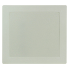 Painel Led Foxlux Quadrado Embutir 24w 6500k Branco