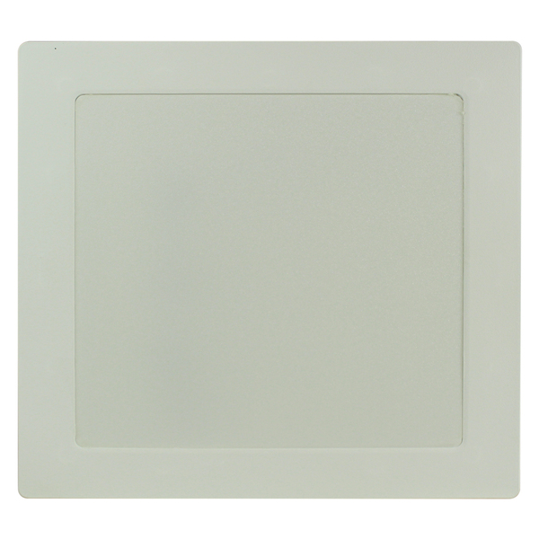 Painel Led Foxlux Quadrado Embutir 24w 6500k Branco
