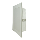 Painel Led Foxlux Quadrado Embutir 24w 6500k Branco