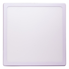 Painel Led Foxlux Quadrado Sobrepor 24w 4000k Bivolt Branco