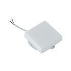 Painel Led Infinity Embutir / Sobrepor Quadrado 12w 6500k St2