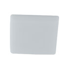 Painel Led Infinity Embutir / Sobrepor Quadrado 18w 4000k St2