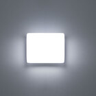 Painel Led Infinity Embutir / Sobrepor Quadrado 18w 6500k St2