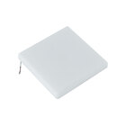 Painel Led Infinity Embutir / Sobrepor Quadrado 24w 3000k St2