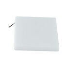 Painel Led Infinity Embutir / Sobrepor Quadrado 24w 4000k St2