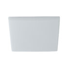 Painel Led Infinity Embutir / Sobrepor Quadrado 36w Br. Frio