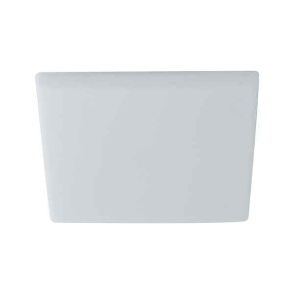 Painel Led Infinity Embutir / Sobrepor Quadrado 36w Br. Frio