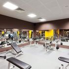 Painel Led Modular Embutir 62x62cm 40w 4000k Black+decker