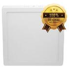Painel Led Plafon Quadrado Sobrepor 18w 6500k Taschibra