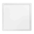 Painel Led Play Sobrepor Quadrado 24w Bivolt 6.500k - Branco