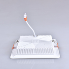 Painel Led Pro Recuado 24w Quadrado Embutir - Taschibra Luz F