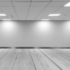 Painel Led Profissional Quadrado Embutir 45w 62x62 Taschibra