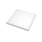 Painel Led Profissional Quadrado Sobrepor 32w 40x40 Taschibra