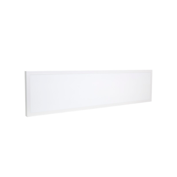 Painel Led Profissional Retangular Sobrepor 45w 30x1,20 Mt Ta