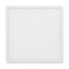 Painel Led Quadrado De Sobrepor 24w 30x30cm 4000k St1873