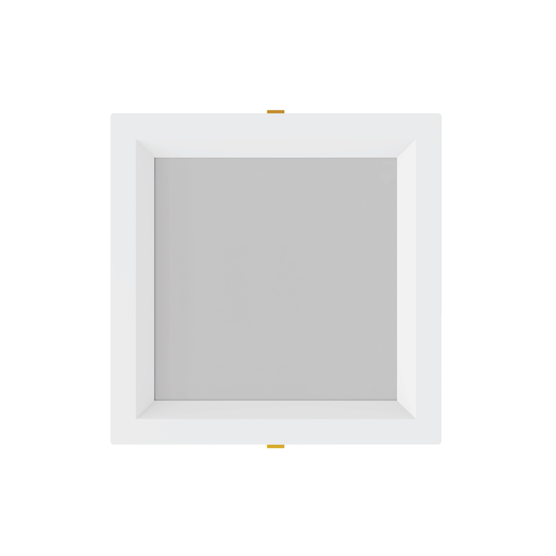 Painel de Led Embutir CCT