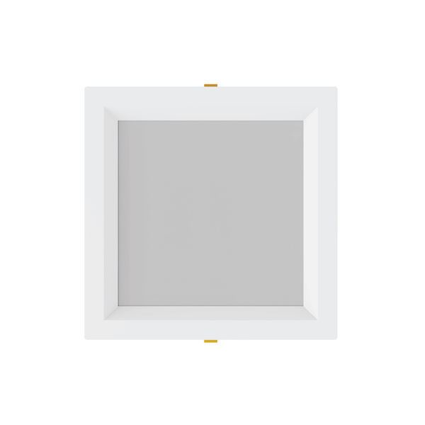 Painel de Led Embutir CCT